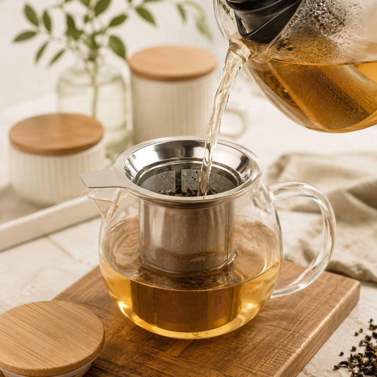 Tea Infuser