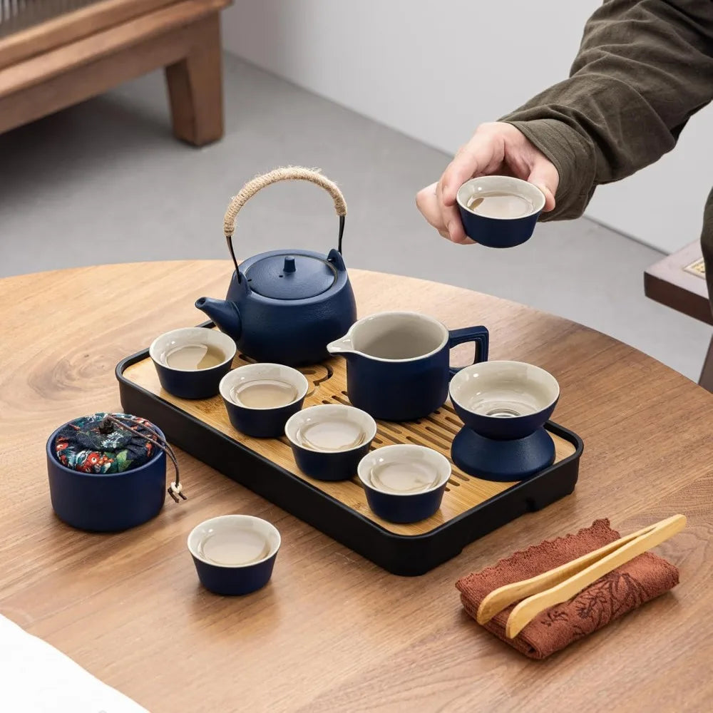 Tea Sets