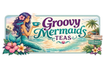Groovy Mermaids Teas - Home