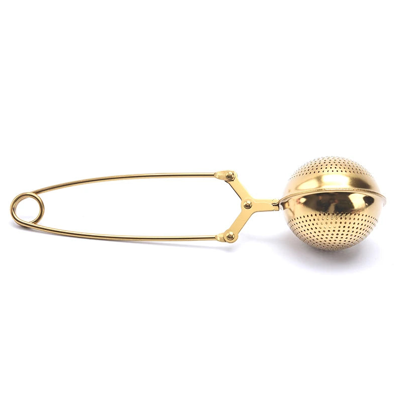 Stainless Steel Tea Ball Infuser