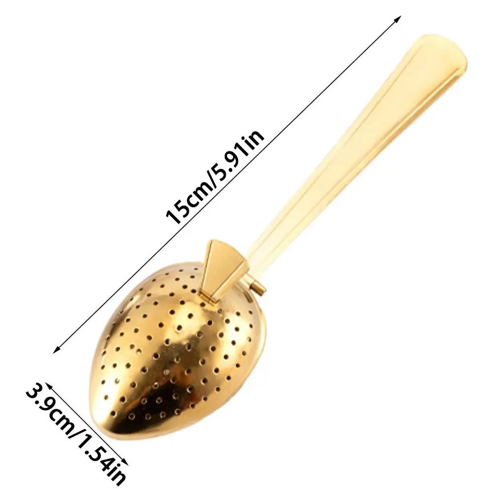 Stainless Steel Tea Infuser Tool