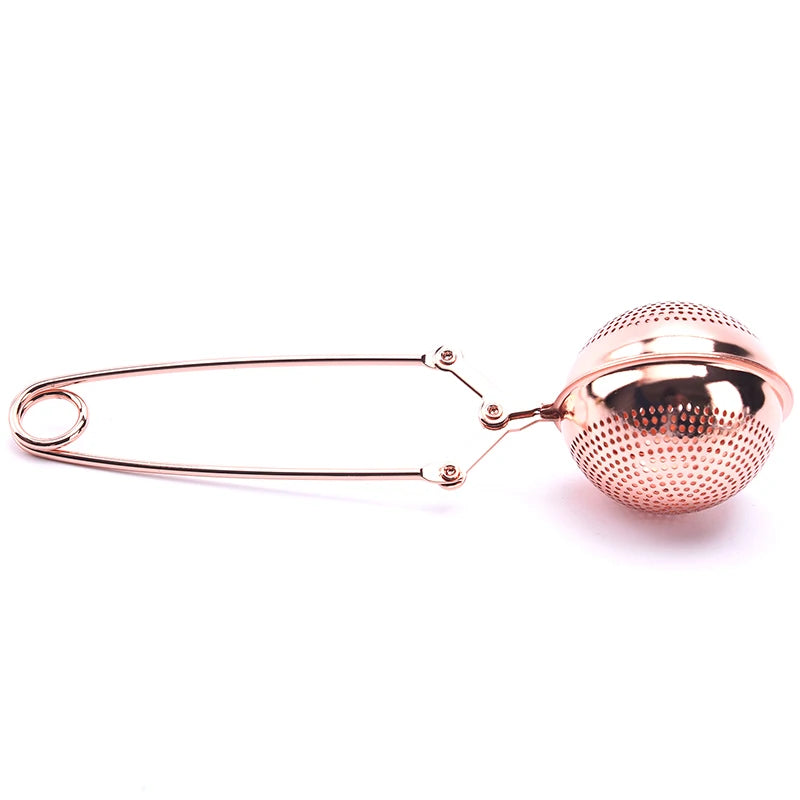 Stainless Steel Tea Ball Infuser