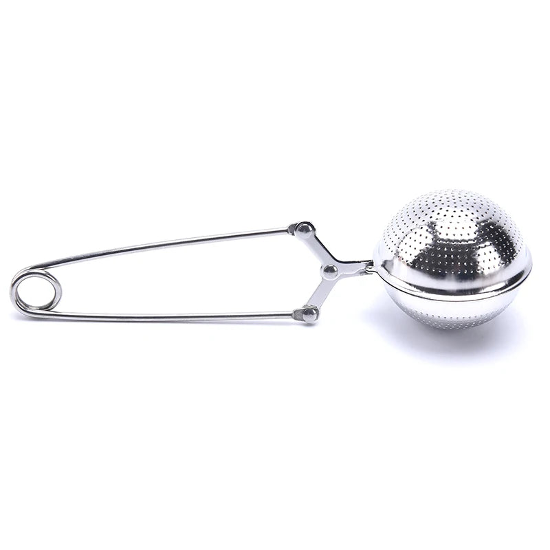 Stainless Steel Tea Ball Infuser