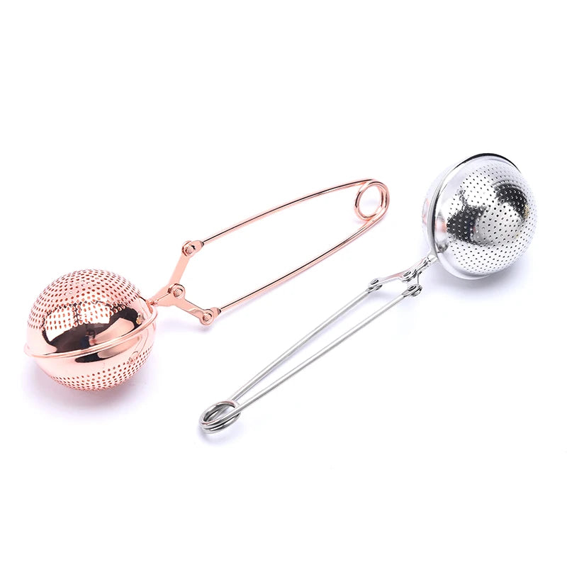 Stainless Steel Tea Ball Infuser