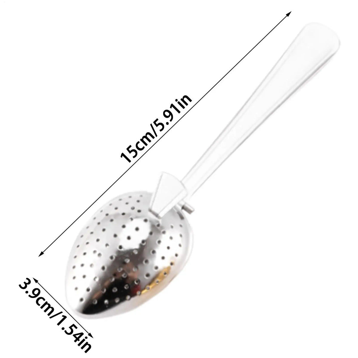 Stainless Steel Tea Infuser Tool