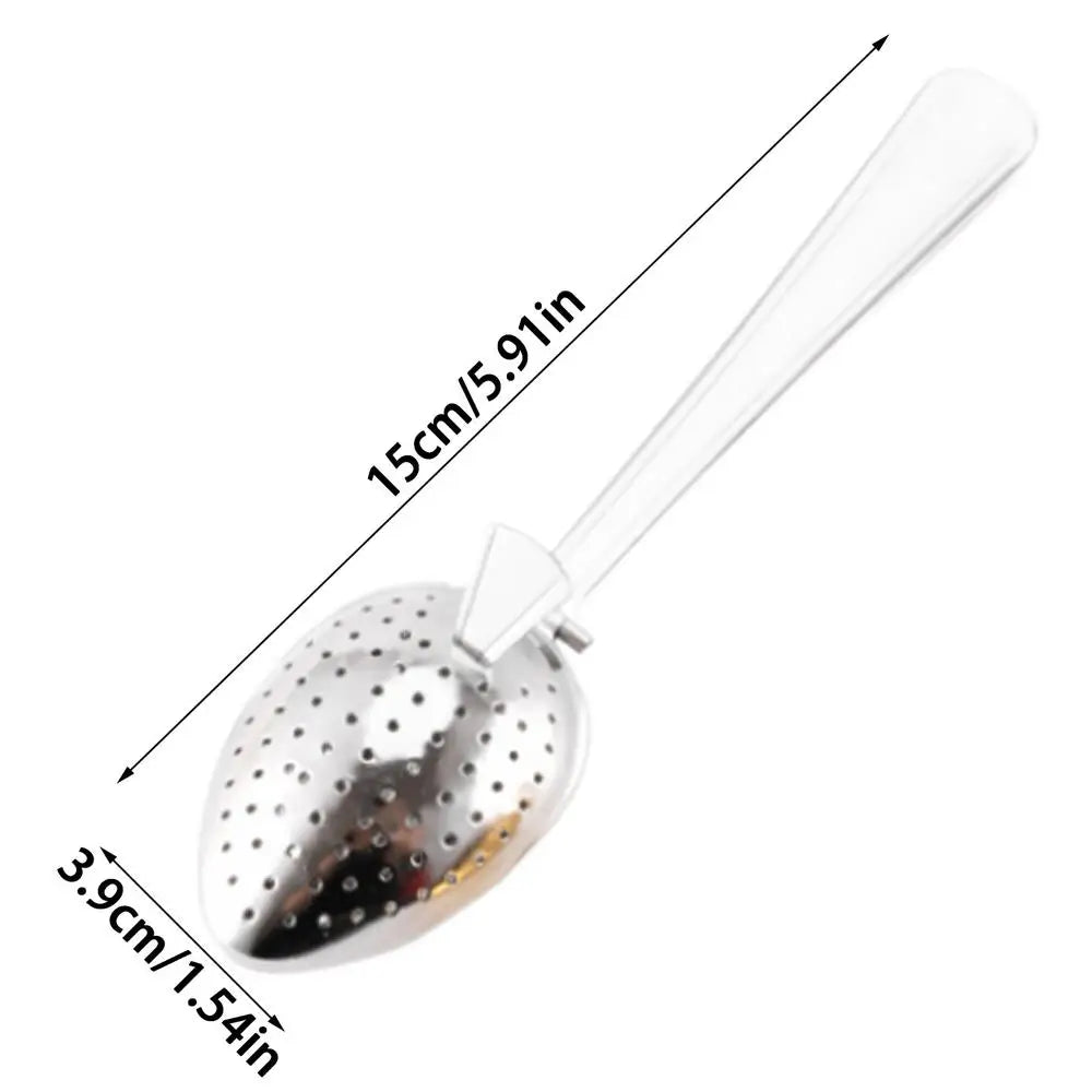 Stainless Steel Tea Infuser Tool
