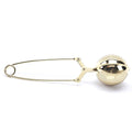 Stainless Steel Tea Ball Infuser