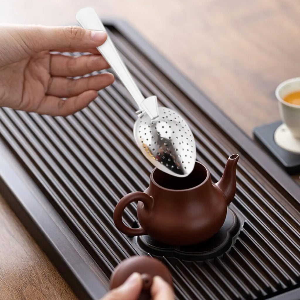 Stainless Steel Tea Infuser Tool